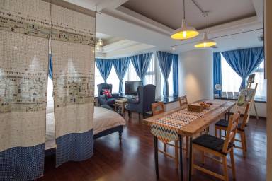 Aparthotel Jinjiang
