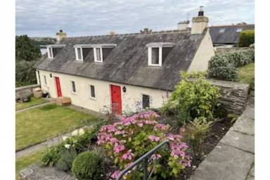 Cottage Kinsale