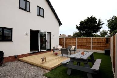 House  Kinmel Bay and Towyn