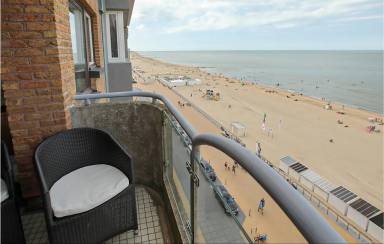 Appartement 80 m²