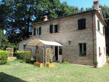 Villa Osimo