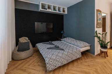 Apartment  Nové Mesto