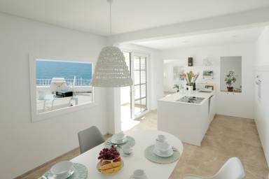 Appartamento 80 m²