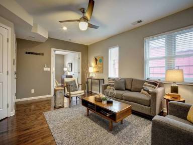 Apartment Mount Auburn