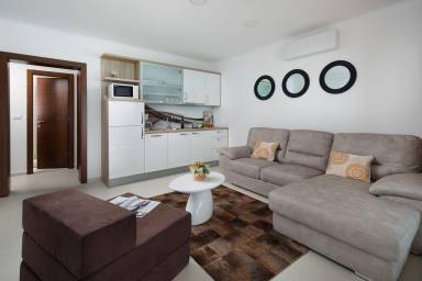 Ferienwohnung Vir