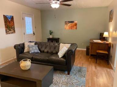 Apartment Torrey