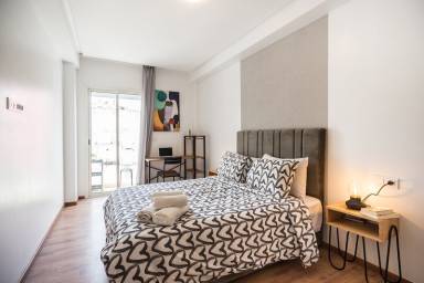 Apartamento  Casablanca