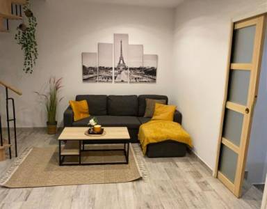 Appartement 60 m²