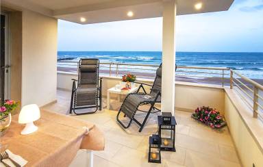 Duplex 50 m²