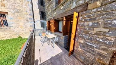 Apartamento de 80 m²