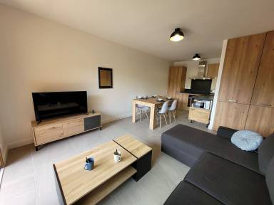Appartement Les Gets