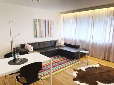 Ferienwohnung Weiden in der Oberpfalz