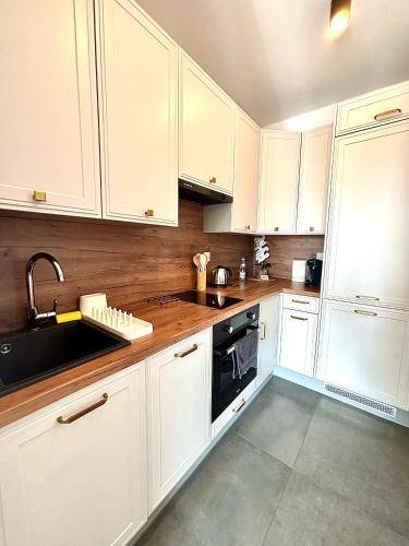Apartament Iława