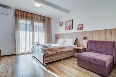 Appartement Budva Municipality