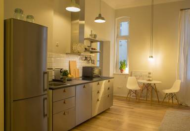 Apartment Internet Eltville