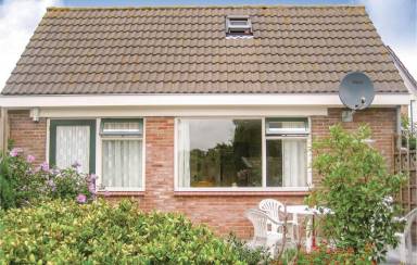 Apartament Hippolytushoef