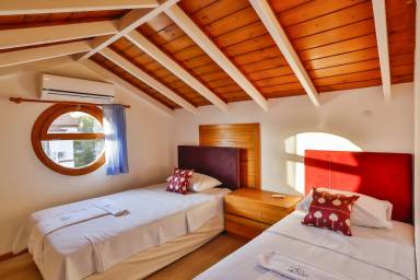 Aparthotel Kaş