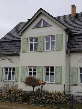 Ferienwohnung Templin