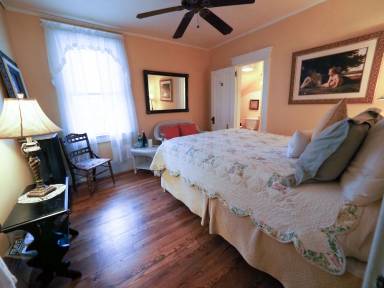 Bed and breakfast Saint Albans City