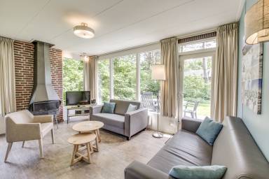 Bungalow 58 m²