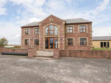 Cottage Silloth
