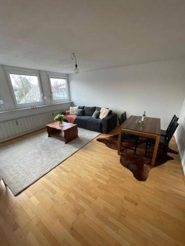 Ferienwohnung Maxvorstadt