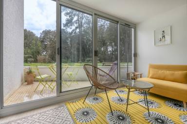 Appartement Batz-sur-Mer