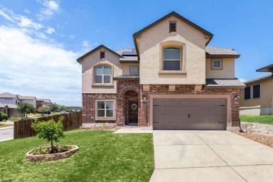House Timberwood Park