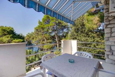 36 m² Studio