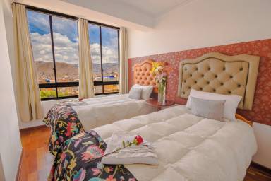Appartement 130 m²