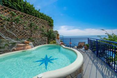 Villa Praiano