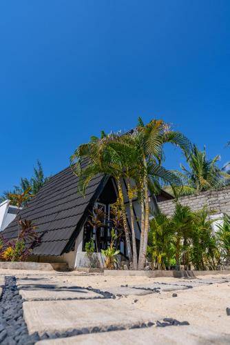 Kohde Gili Indah