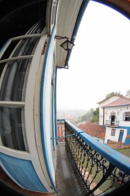 Apartamento  Ouro Preto