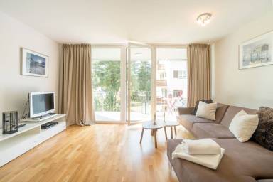 Appartement Andermatt
