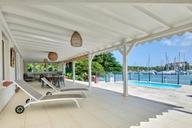 Villa 150 m²