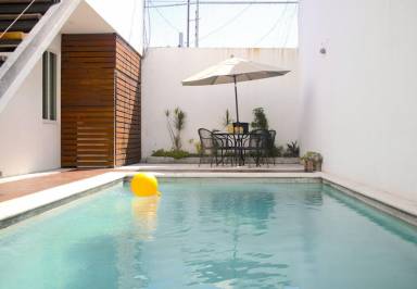 Aparthotel Celaya