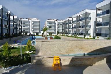 Apartament Side