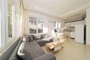 Apartament Alanya