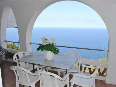 Appartement 82 m²