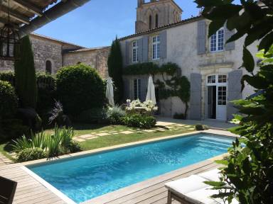 Locations de vacances et chambres d'hôtes à Meschers-sur-Gironde - HomeToGo