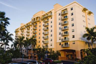Resort Fort Lauderdale
