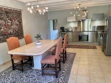 Cottage Luxe, salle de bains privée, vue vignoble (Tapestry Gite)