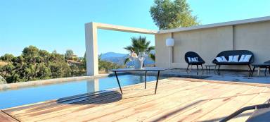 Appartement en copropriété 70 m²