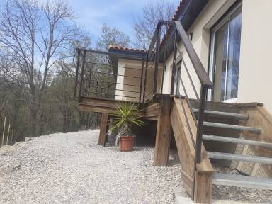 Maison de vacances 48 m²