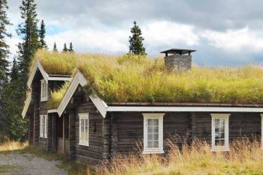 Hus Fåvang