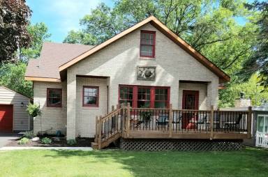 House Clear Lake
