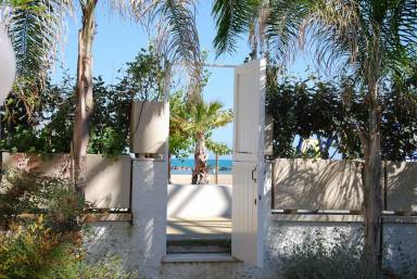 Villa Terrazza/balcone Francavilla al mare