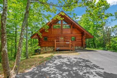 Cabin Gatlinburg