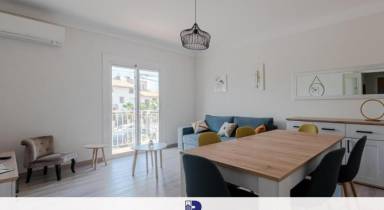 Appartement 60 m²