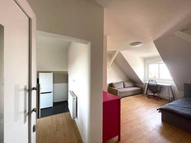Appartement 42 m²